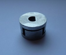 Caravan Mover Motor Gearbox Metal Coupling set Powrtouch , Truma, Reich + others