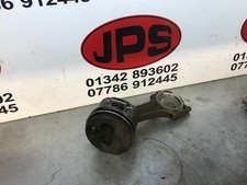 Piston con rod x lombardini - piston,