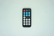 Remote Control For QTX