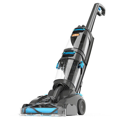 Vax dual power ecr2v1p - ecr2v1p, pet