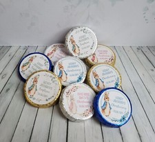 Set personalised peter - set,