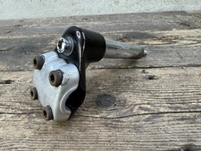 Mongoose Expert Stem Neck