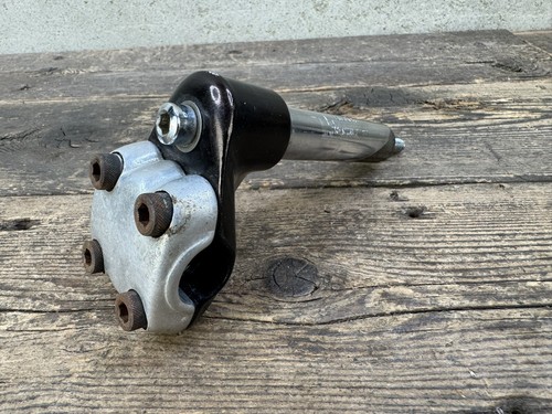 Mongoose expert stem neck - mongoose,