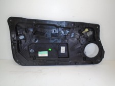 FORD FIESTA VAN 2012-2017 WINDOW REGULATOR/MECH ELECTRIC (FRONT PASSENGER SIDE)
