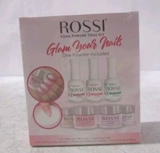Rossi Glam Powder Trial Kit *