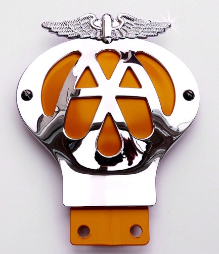 Aab001 great aa - great, badge