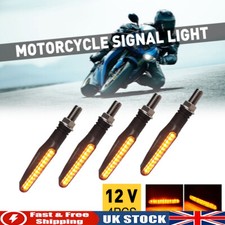 4pcs motorcycle motorbike turn - 4pcs,