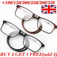 New Magnetic Click Connect