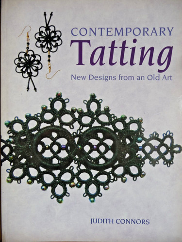 Contemporary tatting new - contemporary,