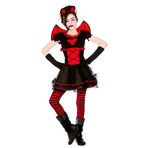 Little vampirina dress - little,