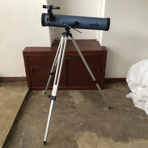 Sky watcher telescope 76mm - sky-watcher, d:76mm