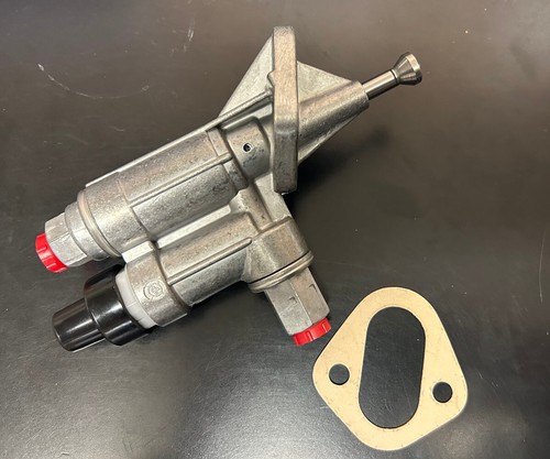 Cummins fuel lift pump 4bt - , and