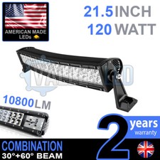 24v 120w curved - 120w, led