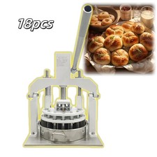 Bakery Special 18PCS Manual