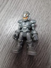 Playskool Imaginext Marvel