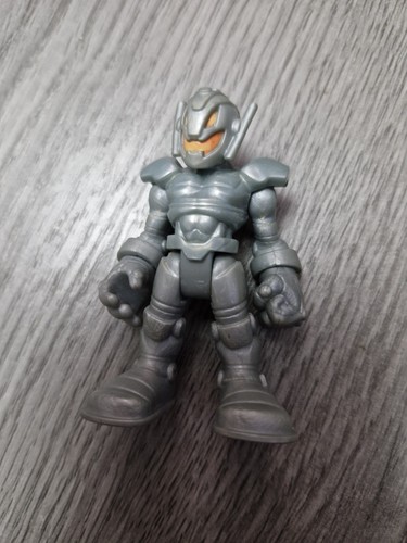 Playskool imaginext marvel - playskool,