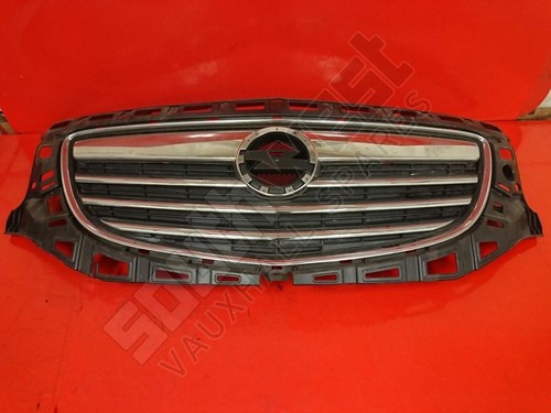 Vauxhall insignia exclusiv - exclusiv, mk1
