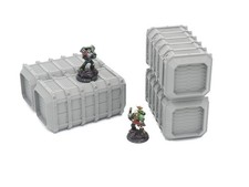 Heavy Shipping Container