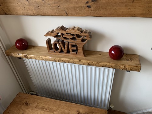 17cm radiator shelf shelves - radiator,