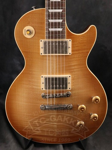 Gibson les paul standard - les,