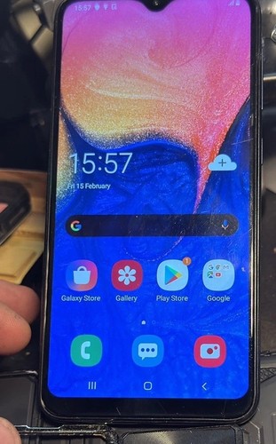 Samsung galaxy a10 32gb - galaxy,