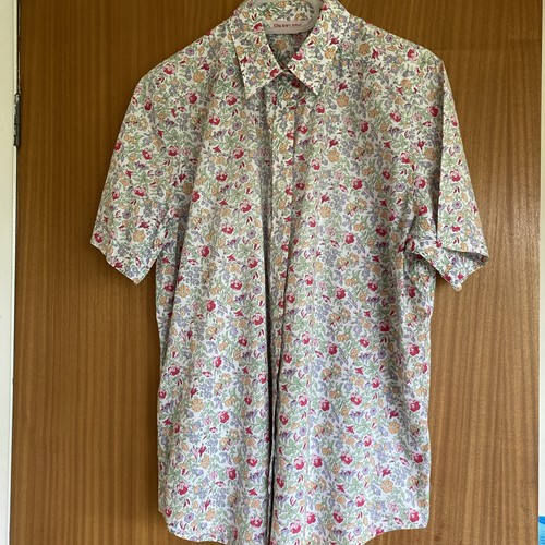 James meade cotton tana - meade, lawn