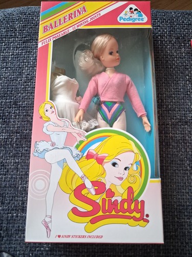 Bnib 1980s vintage pedigree - bnib,