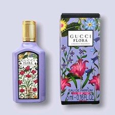 Gucci Flora Gorgeous Magnolia