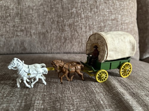 Vintage diecast metal - diecast,