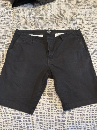 Dickies men black w38 - men's,