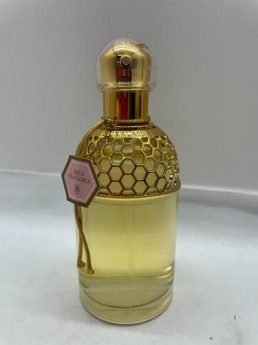 Guerlain rosa magnifica eau - guerlain,