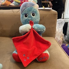 In The Night Garden Iggle