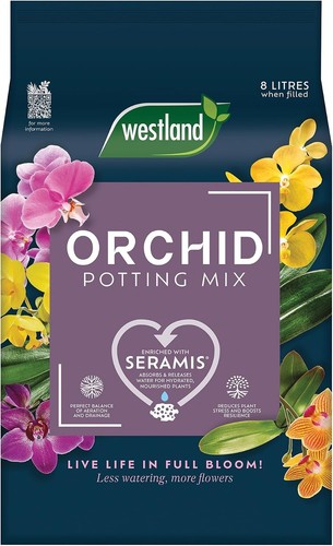 Westland orchid potting - westland,