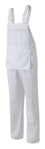 Fort bib brace overall - &,