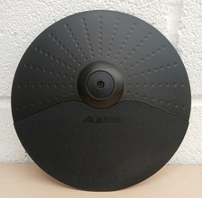 Alesis 10 Inch Cymbal With Choke From Nitro Kit But Works With Others
