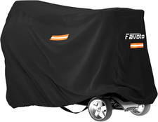 Waterproof Cover for Mobility