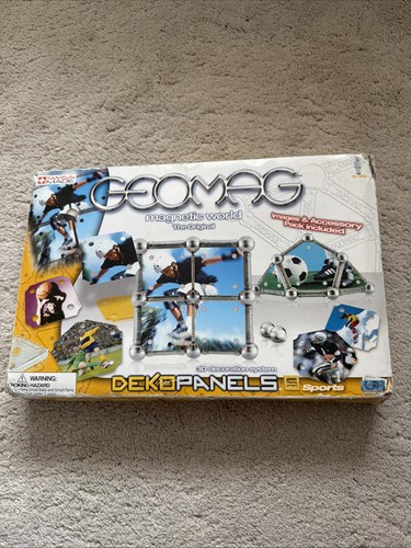 Swiss made geomag magnetic - swiss,