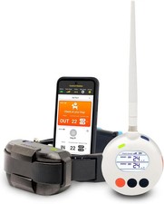 Wireless Dog Fence System No