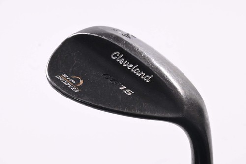 Cleveland cg15 lob wedge 64 - cg15,