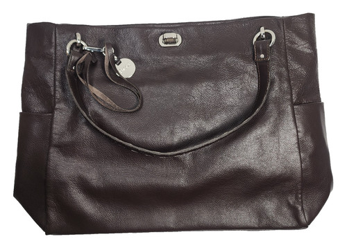 Genuine italian leather fiore - italian,