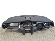 2021 MINI HATCH DASHBOARD