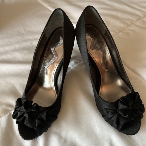 Nina ladies shoes - nina,