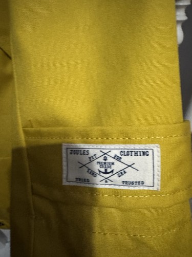 Bnwt joules coast mid - bnwt,