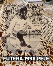 Futera Platinum World Cup