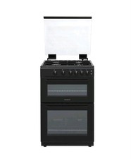 Free-Standing Gas Cooker