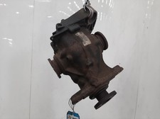 2011 BMW E90 E91 2.0L Petrol Manual Rear Diff Differential Assy 33107524319