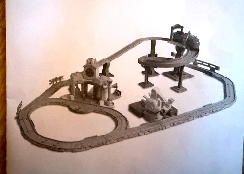 Chugginton all around - all,