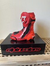 Alpinestars Supertech R Boots