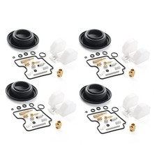 Carburetor repair kit - carburetor,