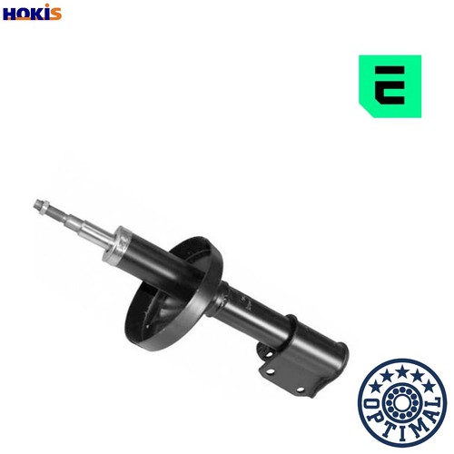 Shock absorber 3098h - absorber, for